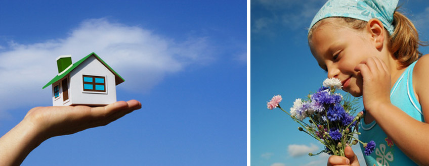 bannière qualité de l'air